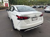 New 2025 Nissan Versa SV image 5