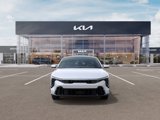 New 2025 Kia K4 GT-Line image 2