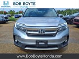 Certified 2019 Honda Pilot EX-L image 3