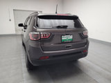 Used 2017 Jeep Compass Sport w/ Tech Group image 6