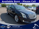Used 2015 Cadillac XTS Platinum image 3