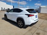 Used 2017 Lexus NX 200t F Sport image 3
