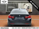 Used 2016 BMW 428i Gran Coupe xDrive image 4