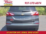 Used 2018 Chevrolet Equinox LT image 5