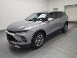 Used 2023 Chevrolet Blazer LT image 2