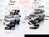 Used 2017 Jeep Compass Latitude w/ Popular Equipment Group image 4