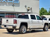 Used 2018 GMC Sierra 1500 SLT w/ Texas SLT Premium Package image 4
