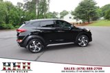 Used 2017 Hyundai Tucson Limited w/ Cargo Package image 4