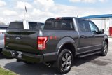 Used 2017 Ford F150 XLT image 4
