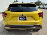 Used 2024 Chevrolet Trax ACTIV w/ Sunroof Package image 4