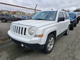 Used 2014 Jeep Patriot Latitude w/ Sun/Sound Group image 4