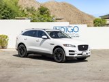 Used 2019 Jaguar F-PACE Prestige image 4