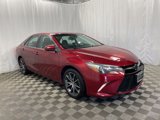 Used 2015 Toyota Camry XSE image 2