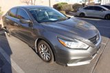 Used 2017 Nissan Altima 2.5 S w/ Power Driver Seat Package image 2