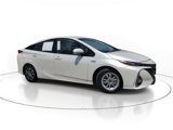 Used 2020 Toyota Prius Prime Limited image 2