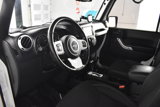 Used 2015 Jeep Wrangler Unlimited Sahara image 2