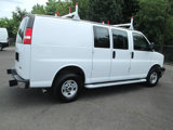 Used 2023 GMC Savana 2500 w/ Driver Convenience Package image 3