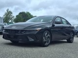 New 2025 Hyundai Elantra Limited image 4
