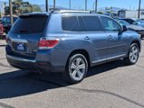 Used 2013 Toyota Highlander Limited image 2