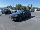 Used 2022 Subaru Crosstrek 2.5i Sport w/ Moonroof Package image 3