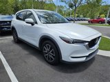 Used 2017 MAZDA CX-5 Grand Touring image 2
