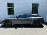 Used 2018 Porsche Panamera 4S w/ Premium Package Plus image 3