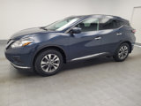 Used 2015 Nissan Murano SV image 2