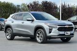 New 2025 Chevrolet Trax LT w/ Driver Confidence Package image 2