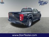Used 2021 Ford Ranger XL w/ Equipment Group 101A High image 4