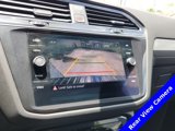 Used 2022 Volkswagen Tiguan SE R-Line image 3