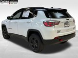 Certified 2024 Jeep Compass Trailhawk image 4