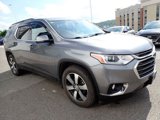 Used 2020 Chevrolet Traverse LT w/ LT Premium Package image 4