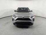 Used 2021 Toyota RAV4 LE image 2