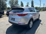 Used 2017 Kia Sportage LX image 6