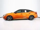 Used 2020 Nissan Sentra SR image 4