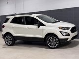 Used 2020 Ford EcoSport SES image 6