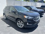 Used 2020 Ford Edge SEL image 4