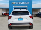 New 2025 Chevrolet Trax LT w/ Driver Confidence Package image 4