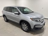 Used 2021 Honda Pilot EX-L image 3