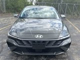Used 2024 Hyundai Elantra Limited image 2