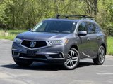 Used 2017 Acura MDX SH-AWD w/ Advance Package image 2