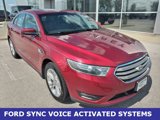 Used 2015 Ford Taurus SEL w/ Equipment Group 201A image 3