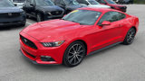 Used 2017 Ford Mustang Coupe w/ Wheel & Stripe Package image 3