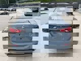 New 2025 Nissan Sentra SV w/ Trunk Package image 6