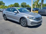 New 2024 Volkswagen Jetta S image 2
