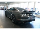 Used 2018 Ford Mustang Coupe image 5