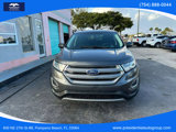 Used 2016 Ford Edge SEL image 2