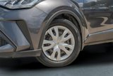 Used 2021 Toyota C-HR LE image 2