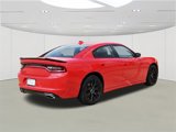 Used 2023 Dodge Charger SXT w/ Blacktop Package image 4