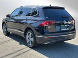 Used 2020 Volkswagen Tiguan SEL image 5